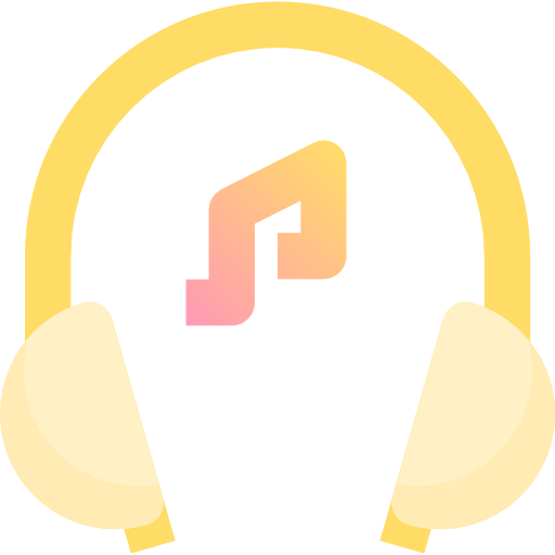 Headset icon