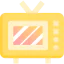 Tv icon 64x64