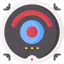 Vacuum cleaner 图标 64x64