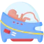 Incubator 图标 64x64