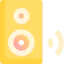Speaker icon 64x64