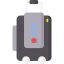 Robot suitcase アイコン 64x64