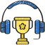 Trophy icon 64x64