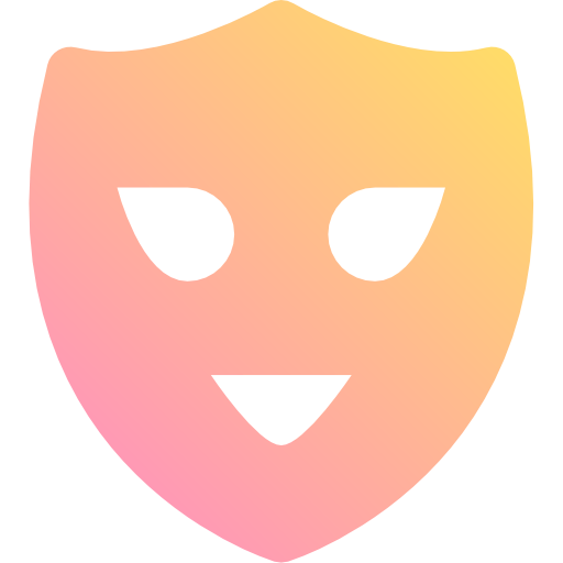 Mask icon