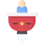 Lift アイコン 64x64