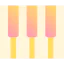 Piano icon 64x64
