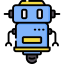 Robot 图标 64x64