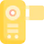 Camcorder icon 64x64