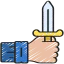 Rpg game icon 64x64