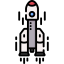 Rocket 图标 64x64