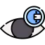 Smart lens 图标 64x64
