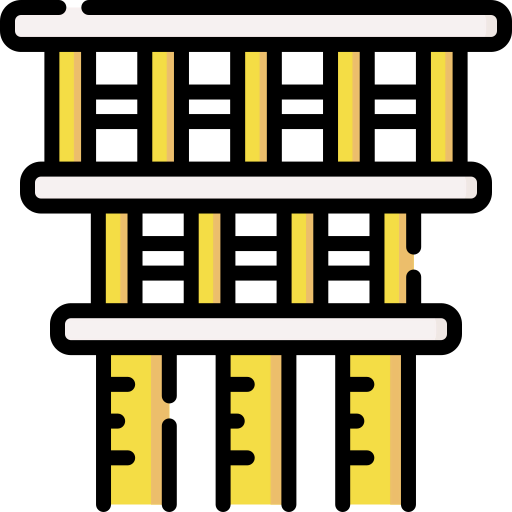 Quantum computer Symbol