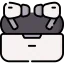 Airpods 图标 64x64