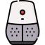 Home assistant 图标 64x64