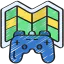 Game map icon 64x64