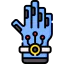 Wired gloves 图标 64x64