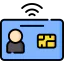 Smart id 图标 64x64