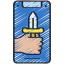 Rpg game icon 64x64