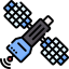 Satellite 图标 64x64