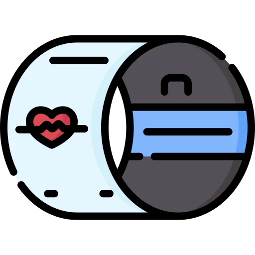 Smartwatch icon