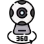 Camera 360 图标 64x64