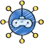Gaming icon 64x64