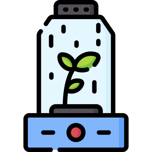 Incubator icon