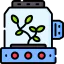 Incubator 图标 64x64