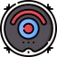 Vacuum cleaner 图标 64x64