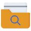 Evidence іконка 64x64