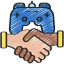 Agreement icon 64x64