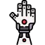 Bionic arm 图标 64x64