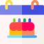 Birthday アイコン 64x64