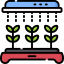 Smart farm 图标 64x64