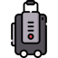 Robot suitcase 图标 64x64