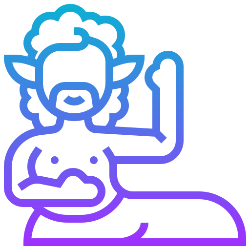 Centaur icon