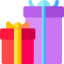 Gifts アイコン 64x64