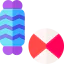 Candy アイコン 64x64
