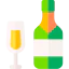 Champagne アイコン 64x64