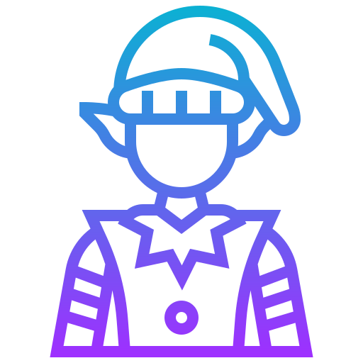Elf icon