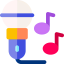 Microphone アイコン 64x64