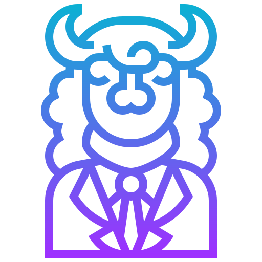 Demon icon