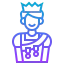 Prince ícone 64x64