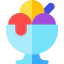 Ice cream アイコン 64x64