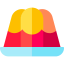 Pudding アイコン 64x64