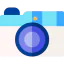 Camera アイコン 64x64