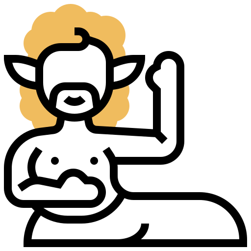 Centaur icon