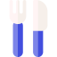 Cutlery icon 64x64