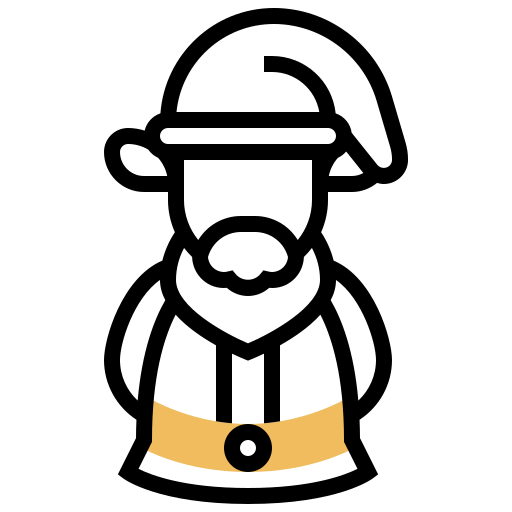 Dwarf icon