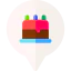 Birthday icon 64x64